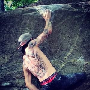 Meet your Posher, David